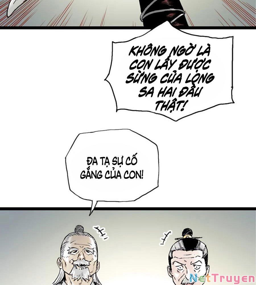 Ma Hiệp Côn Lôn Chapter 18 - Trang 109