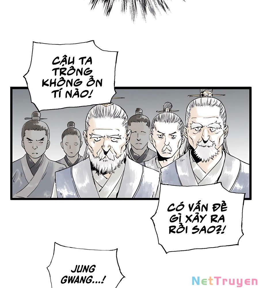 Ma Hiệp Côn Lôn Chapter 6 - Trang 32