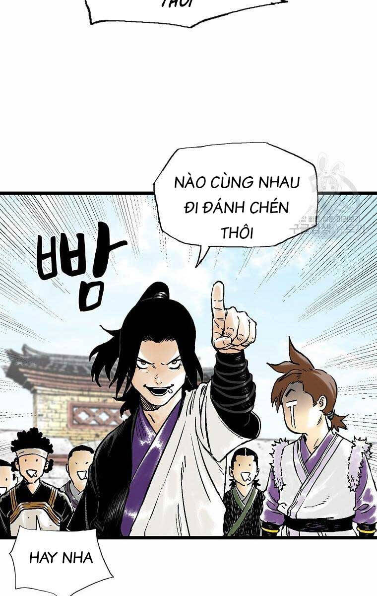 Ma Hiệp Côn Lôn Chapter 45 - Trang 70