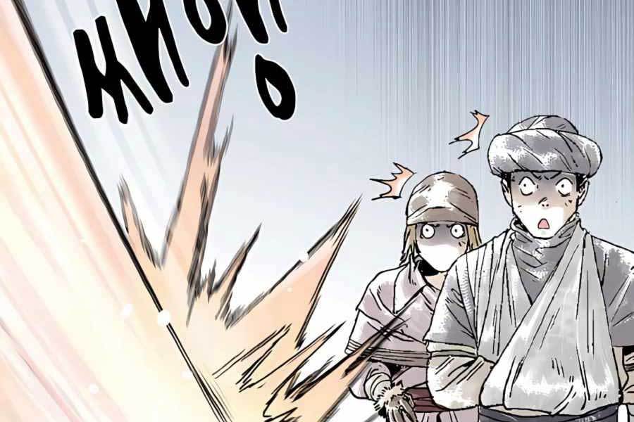 Ma Hiệp Côn Lôn Chapter 17 - Trang 96