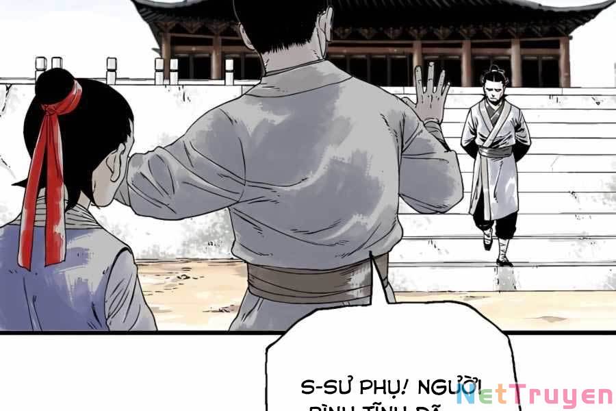 Ma Hiệp Côn Lôn Chapter 4 - Trang 31