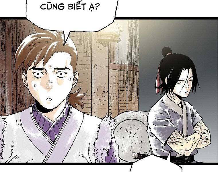 Ma Hiệp Côn Lôn Chapter 22 - Trang 144