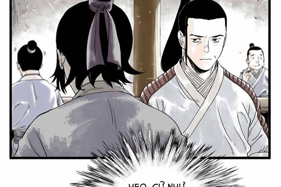 Ma Hiệp Côn Lôn Chapter 8 - Trang 26