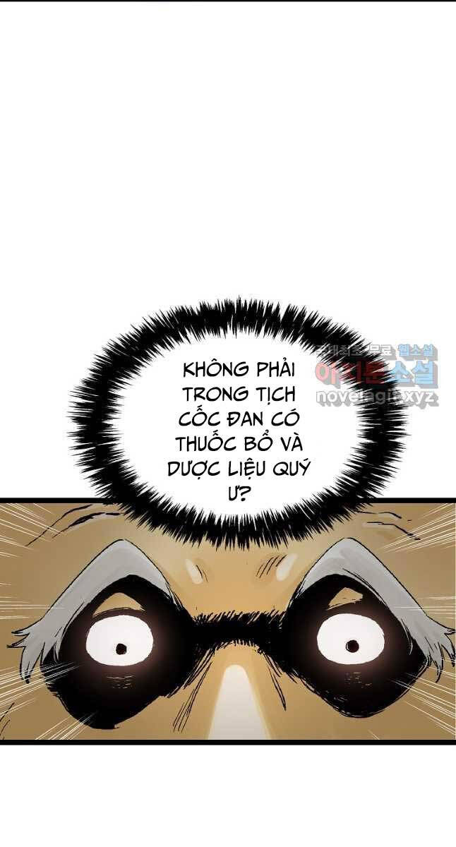 Ma Hiệp Côn Lôn Chapter 49 - Trang 33