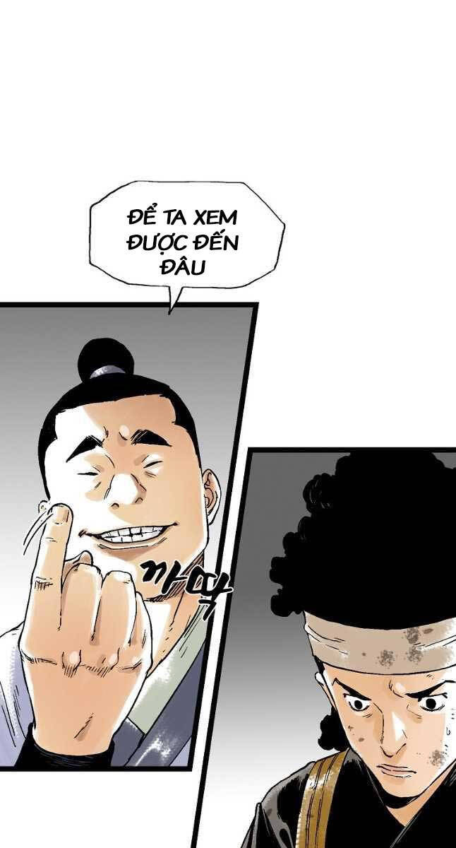 Ma Hiệp Côn Lôn Chapter 47 - Trang 20