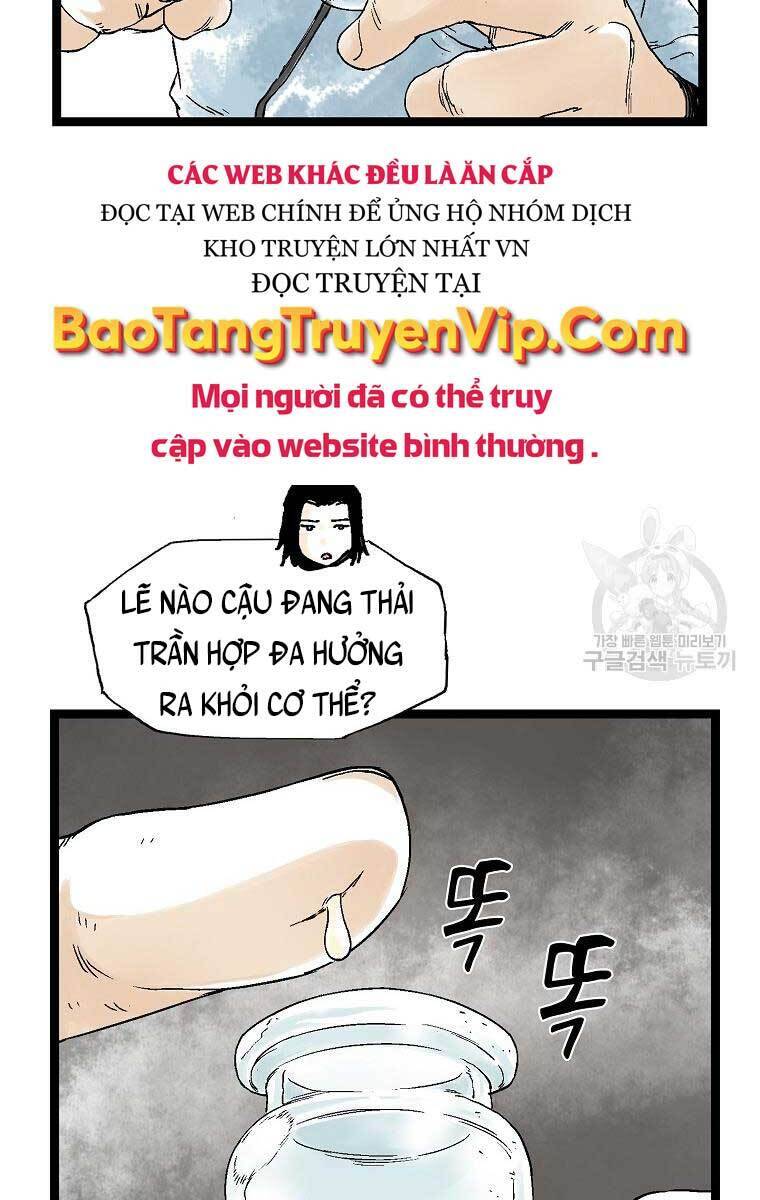 Ma Hiệp Côn Lôn Chapter 35 - Trang 46