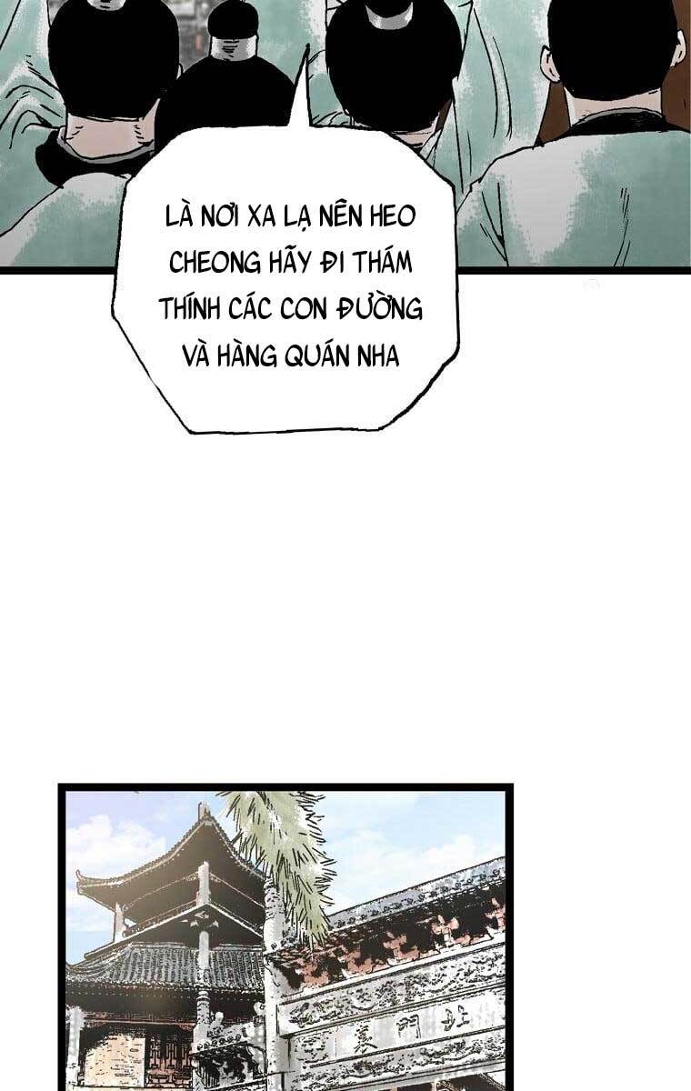 Ma Hiệp Côn Lôn Chapter 31 - Trang 67