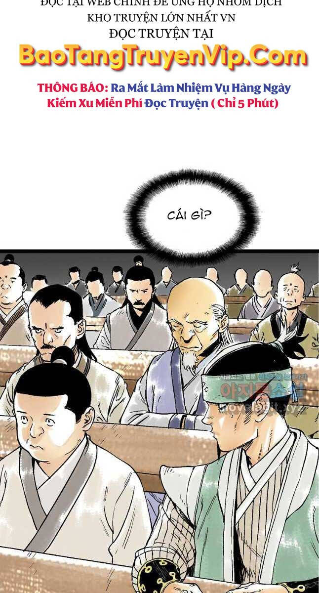 Ma Hiệp Côn Lôn Chapter 50 - Trang 2