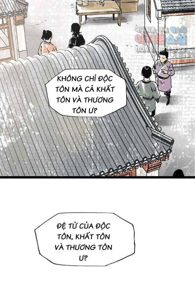 Ma Hiệp Côn Lôn Chapter 44 - Trang 48