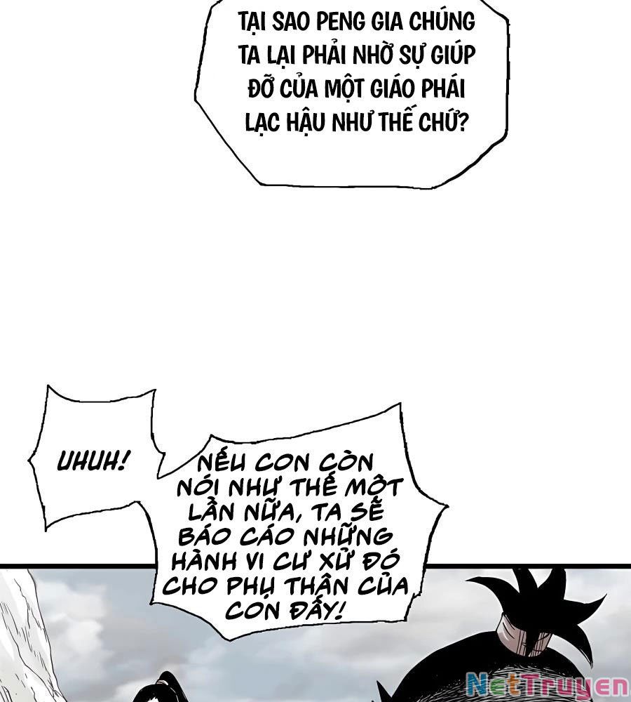 Ma Hiệp Côn Lôn Chapter 6 - Trang 80