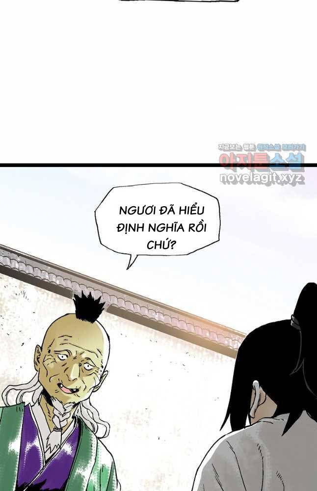 Ma Hiệp Côn Lôn Chapter 43 - Trang 24