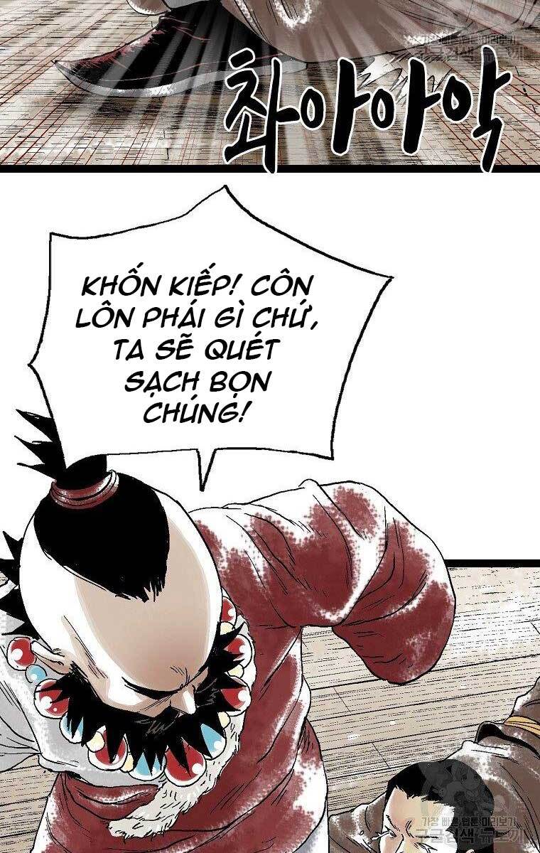 Ma Hiệp Côn Lôn Chapter 26 - Trang 74