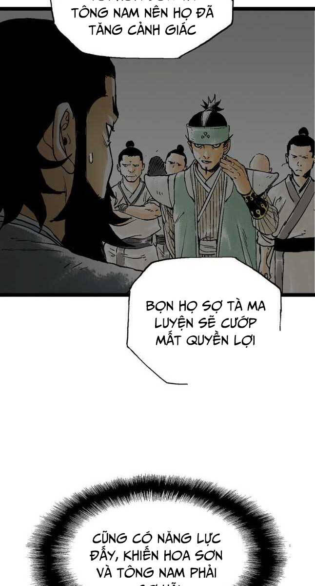 Ma Hiệp Côn Lôn Chapter 49 - Trang 7