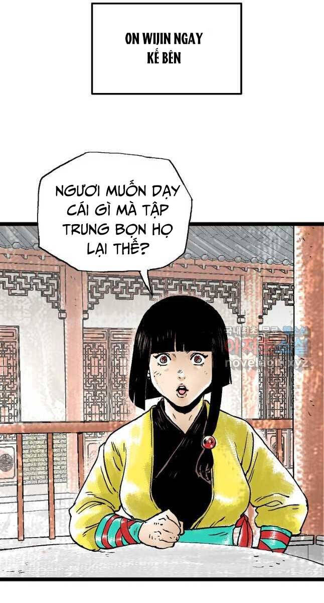 Ma Hiệp Côn Lôn Chapter 48 - Trang 7