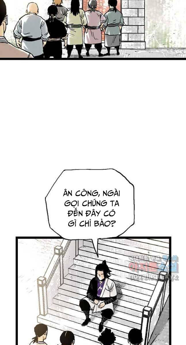 Ma Hiệp Côn Lôn Chapter 49 - Trang 74