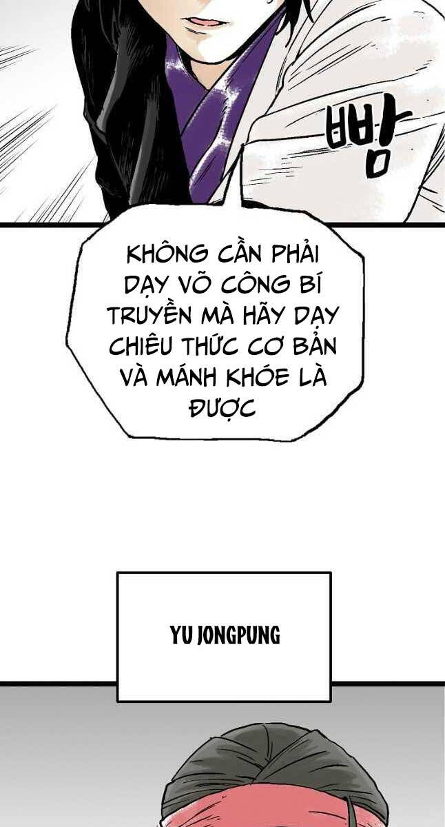 Ma Hiệp Côn Lôn Chapter 48 - Trang 1