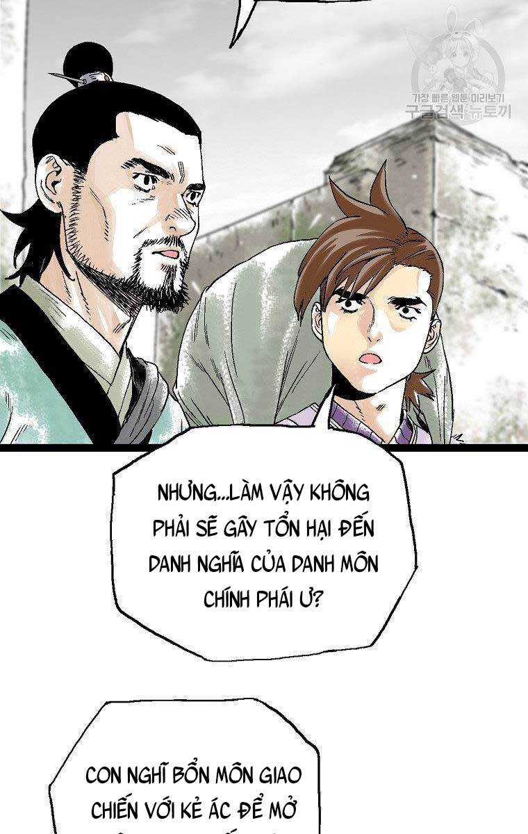 Ma Hiệp Côn Lôn Chapter 26 - Trang 51