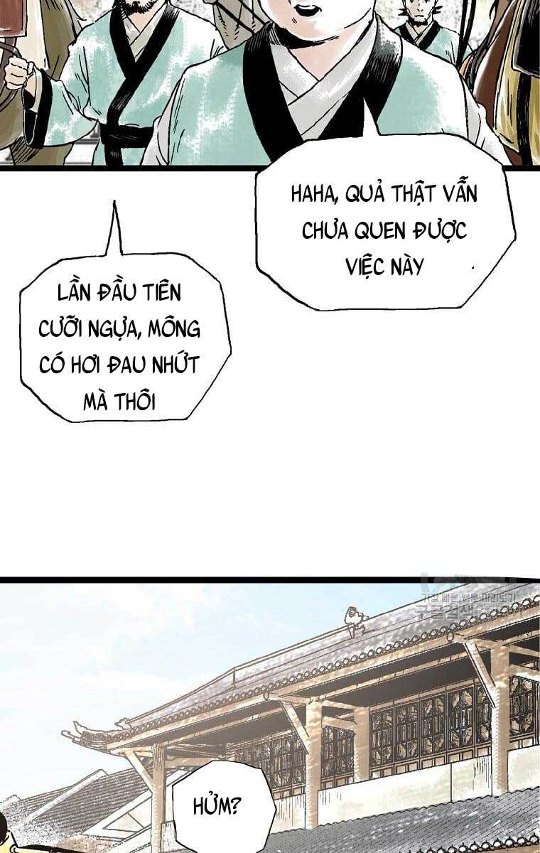 Ma Hiệp Côn Lôn Chapter 28 - Trang 71