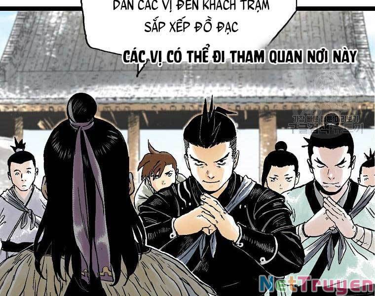 Ma Hiệp Côn Lôn Chapter 37 - Trang 54