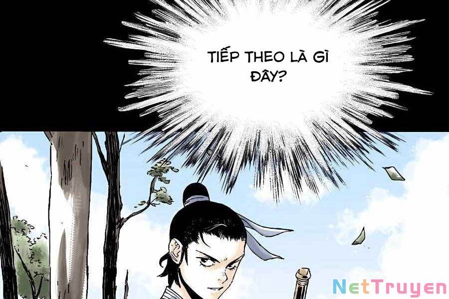 Ma Hiệp Côn Lôn Chapter 3 - Trang 43