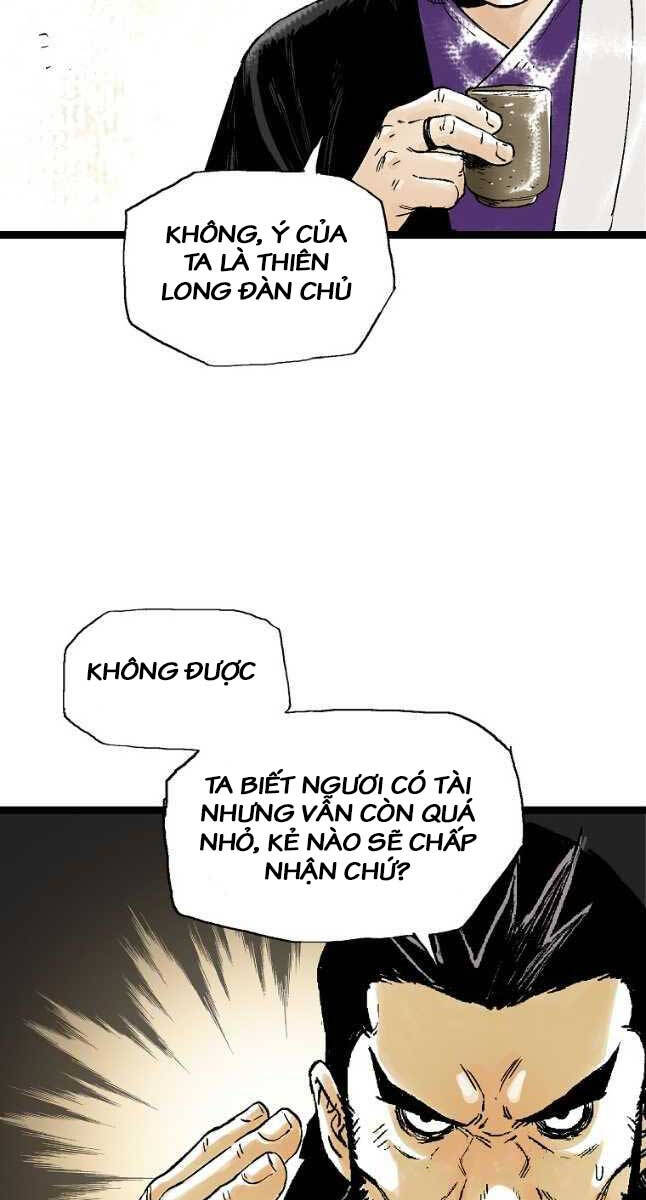 Ma Hiệp Côn Lôn Chapter 47 - Trang 68