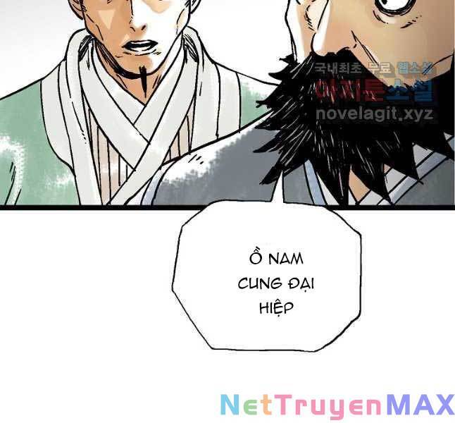 Ma Hiệp Côn Lôn Chapter 51 - Trang 22