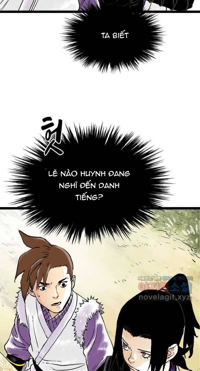 Ma Hiệp Côn Lôn Chapter 50 - Trang 41