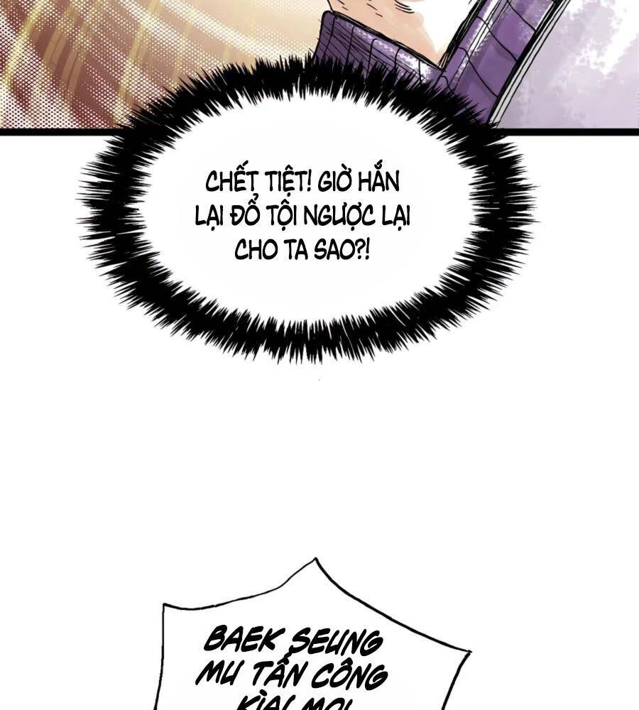 Ma Hiệp Côn Lôn Chapter 21 - Trang 66