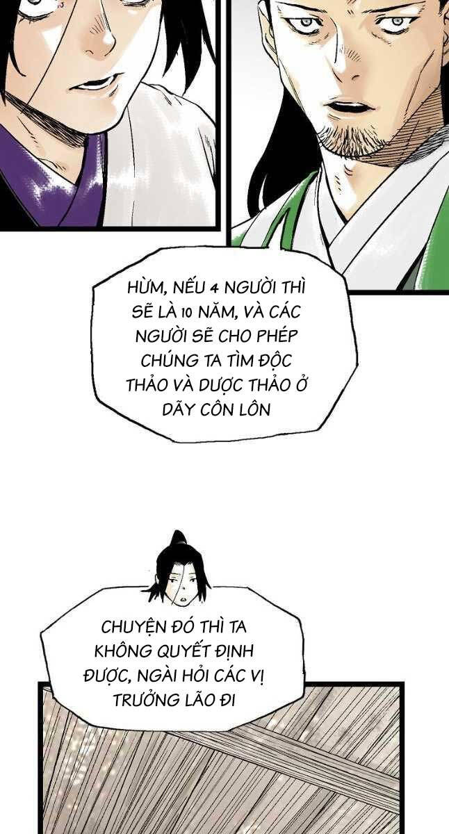 Ma Hiệp Côn Lôn Chapter 42 - Trang 64