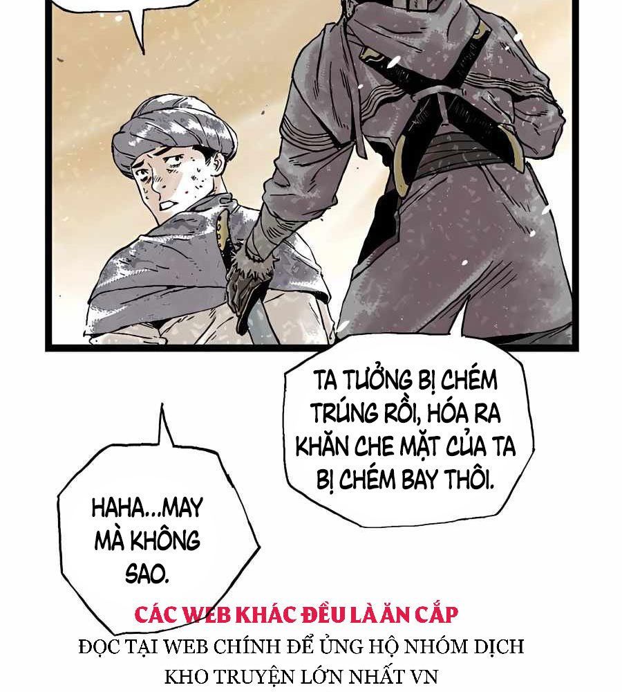 Ma Hiệp Côn Lôn Chapter 16 - Trang 74