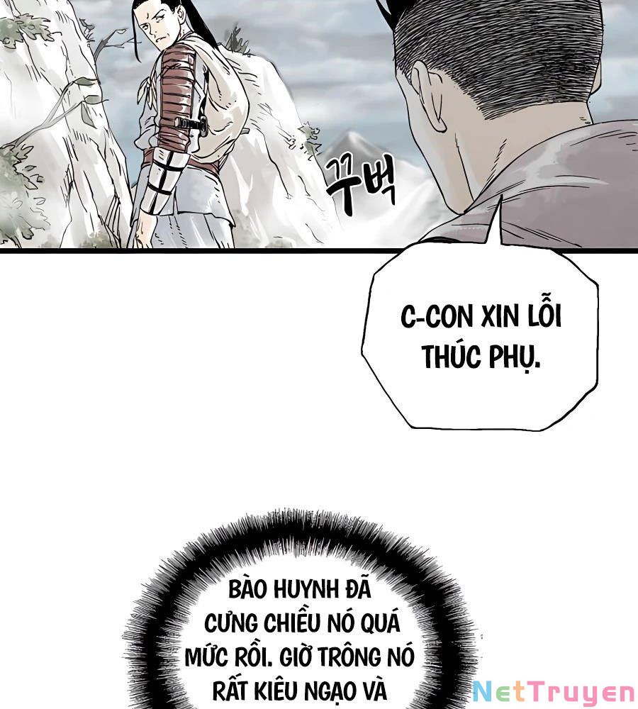 Ma Hiệp Côn Lôn Chapter 6 - Trang 81