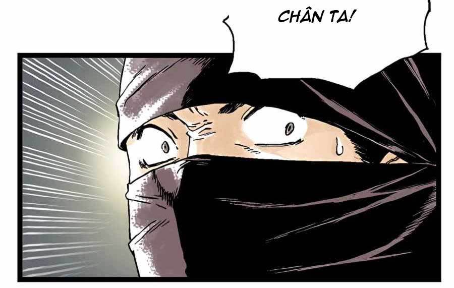 Ma Hiệp Côn Lôn Chapter 17 - Trang 23