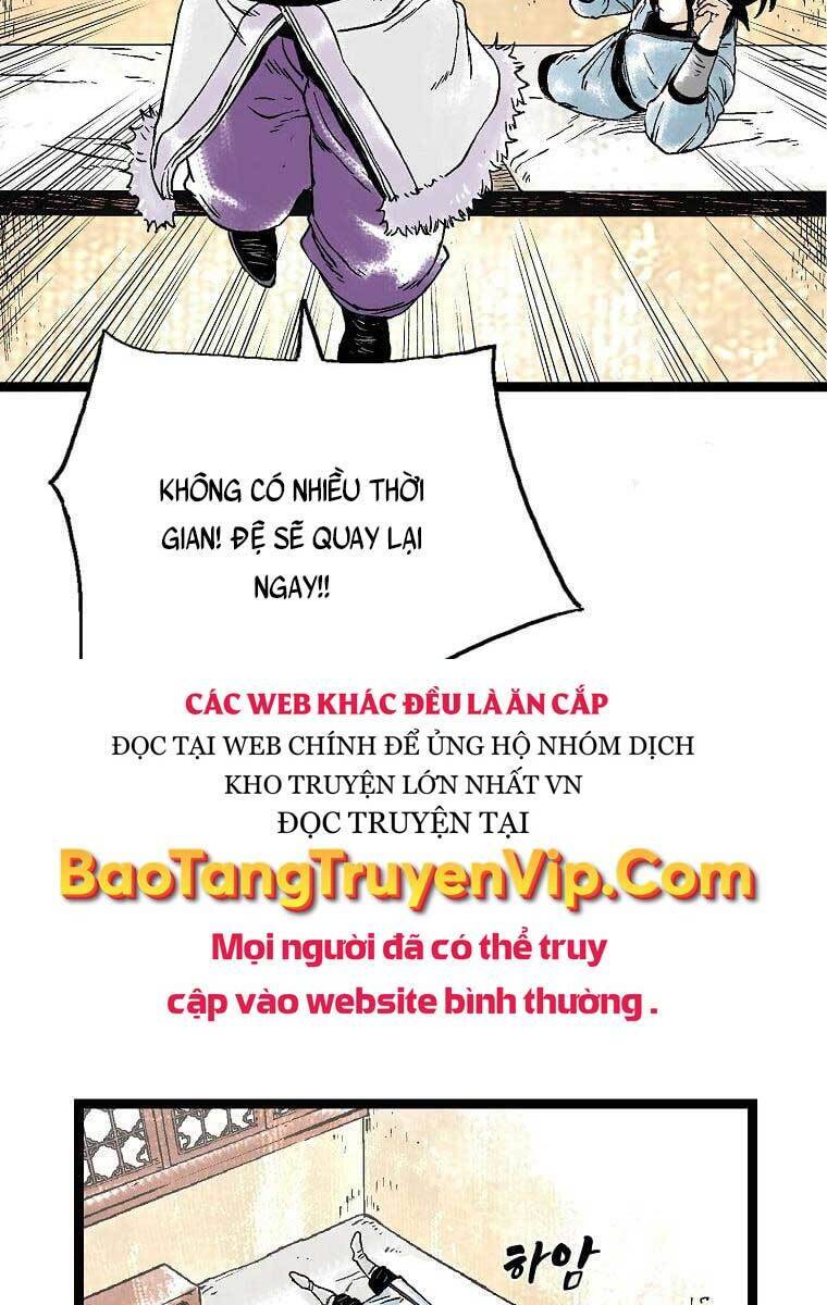 Ma Hiệp Côn Lôn Chapter 34 - Trang 24