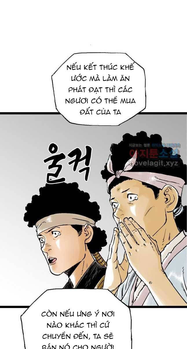 Ma Hiệp Côn Lôn Chapter 50 - Trang 38