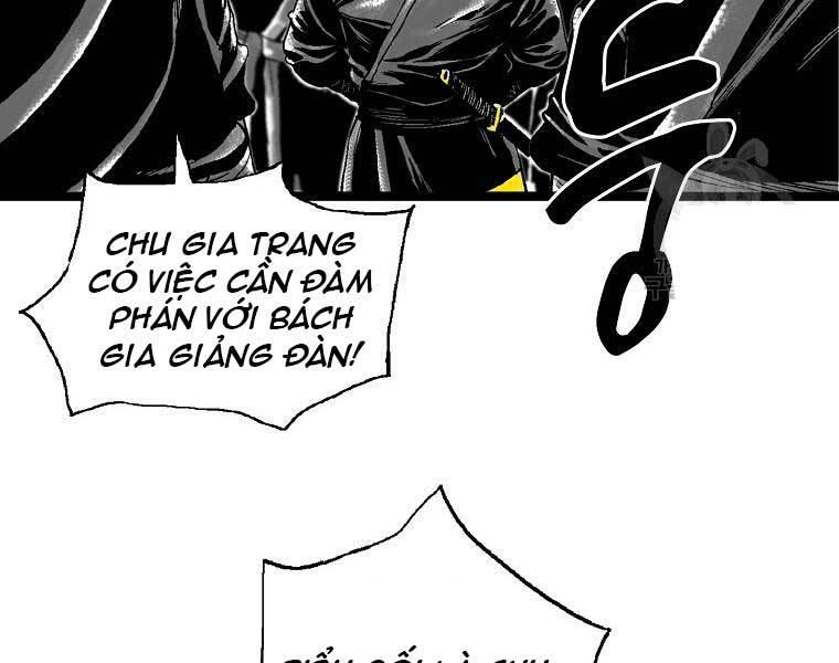 Ma Hiệp Côn Lôn Chapter 23 - Trang 35