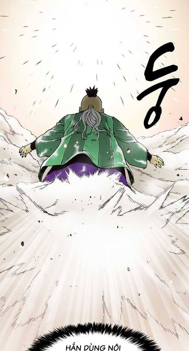 Ma Hiệp Côn Lôn Chapter 43 - Trang 35