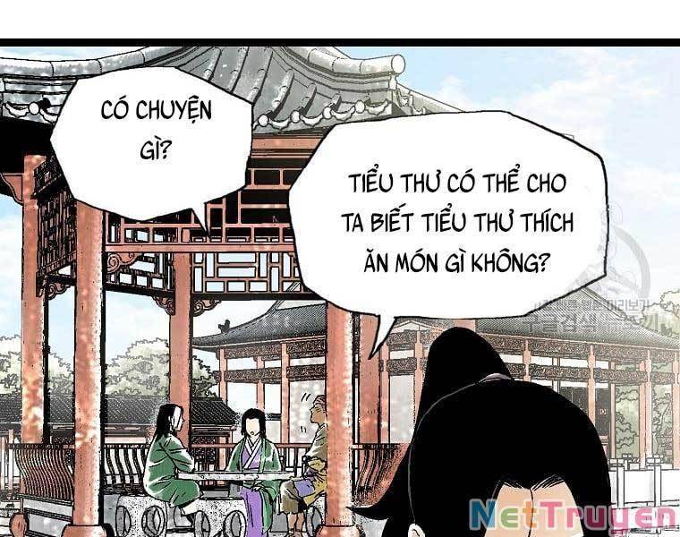 Ma Hiệp Côn Lôn Chapter 38 - Trang 35