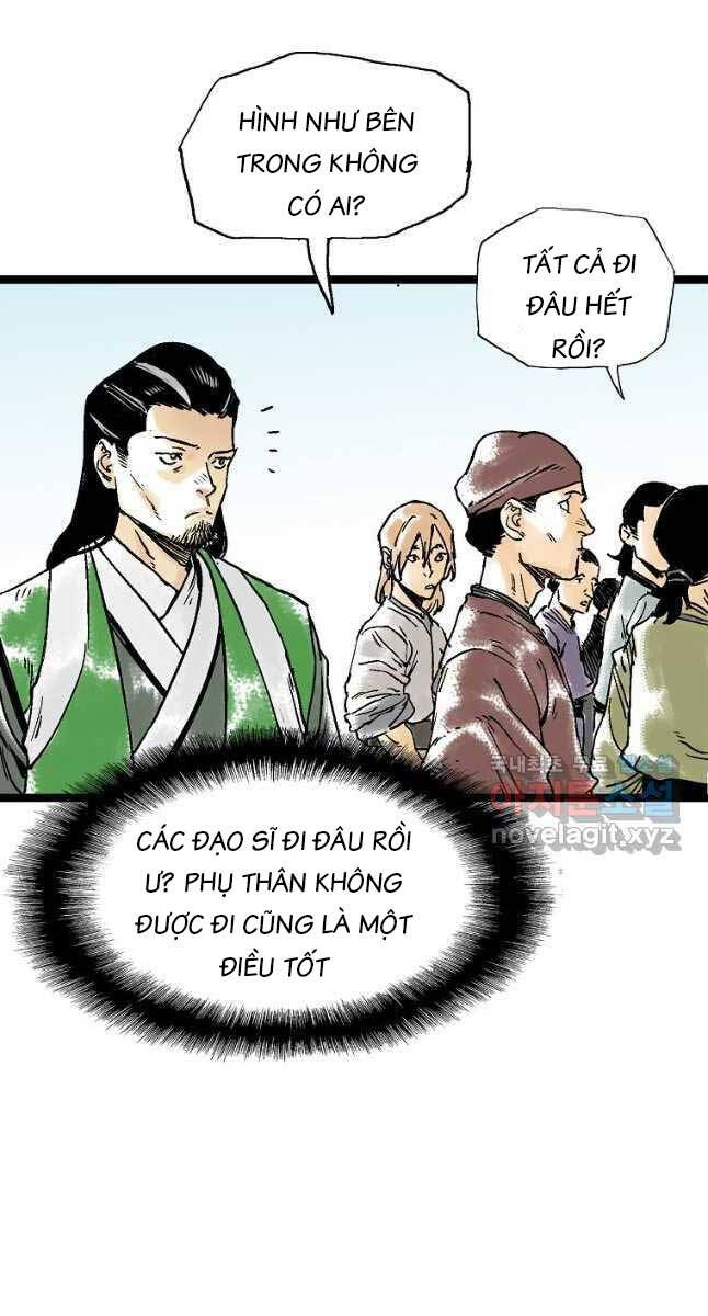 Ma Hiệp Côn Lôn Chapter 41 - Trang 72