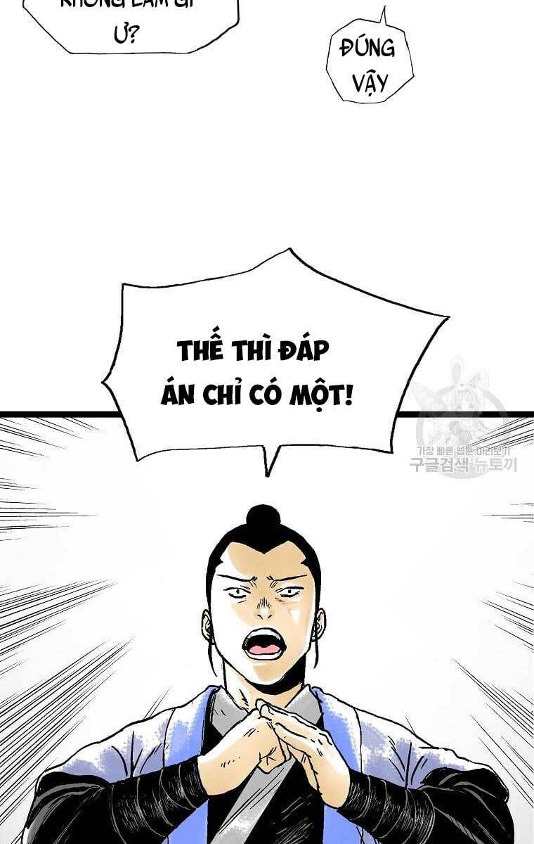 Ma Hiệp Côn Lôn Chapter 33 - Trang 42