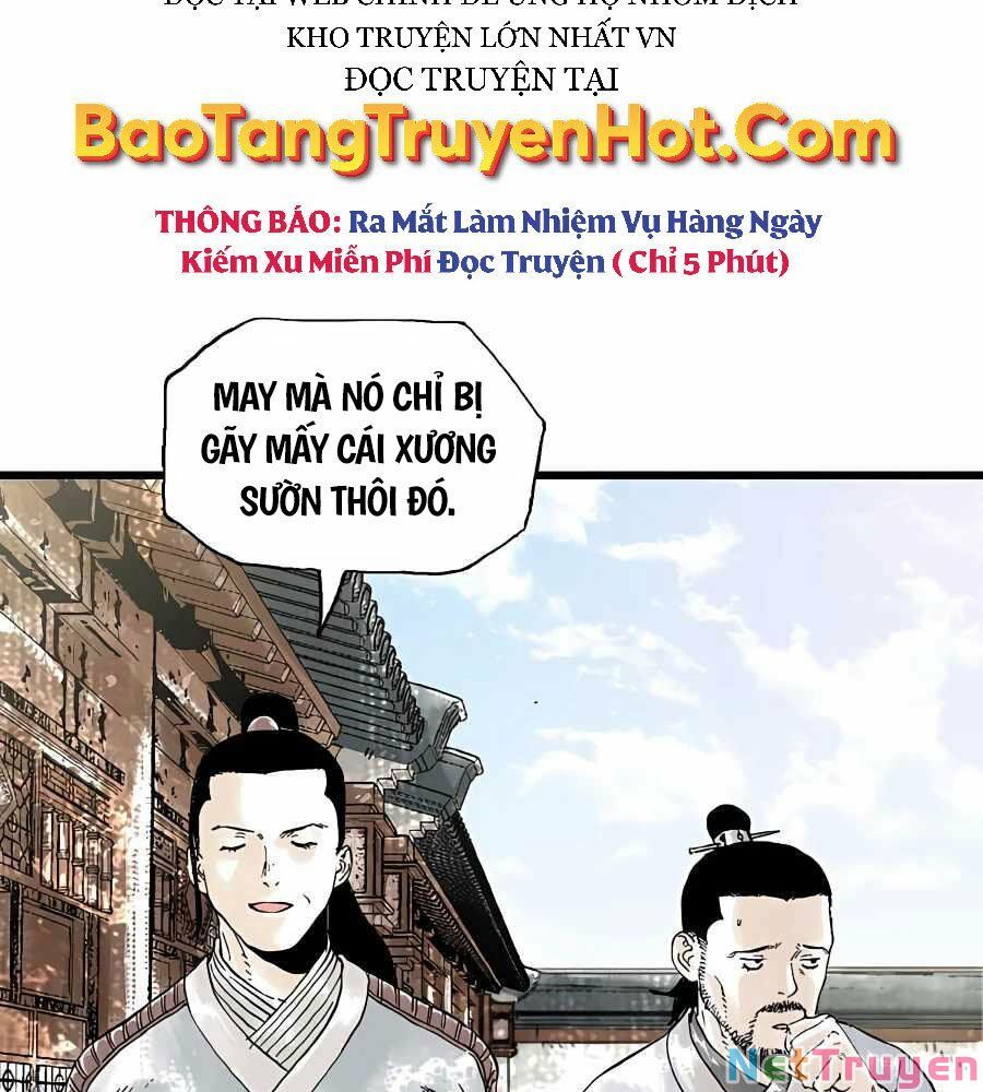 Ma Hiệp Côn Lôn Chapter 11 - Trang 2