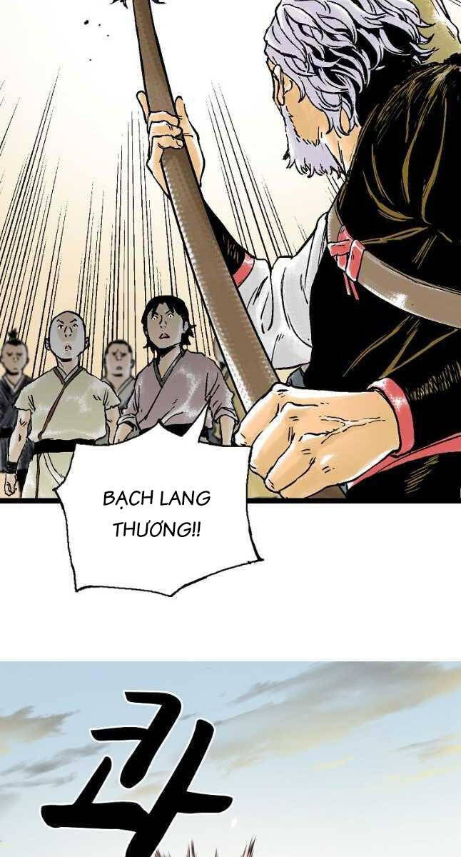 Ma Hiệp Côn Lôn Chapter 41 - Trang 14