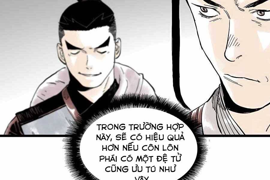 Ma Hiệp Côn Lôn Chapter 7 - Trang 72