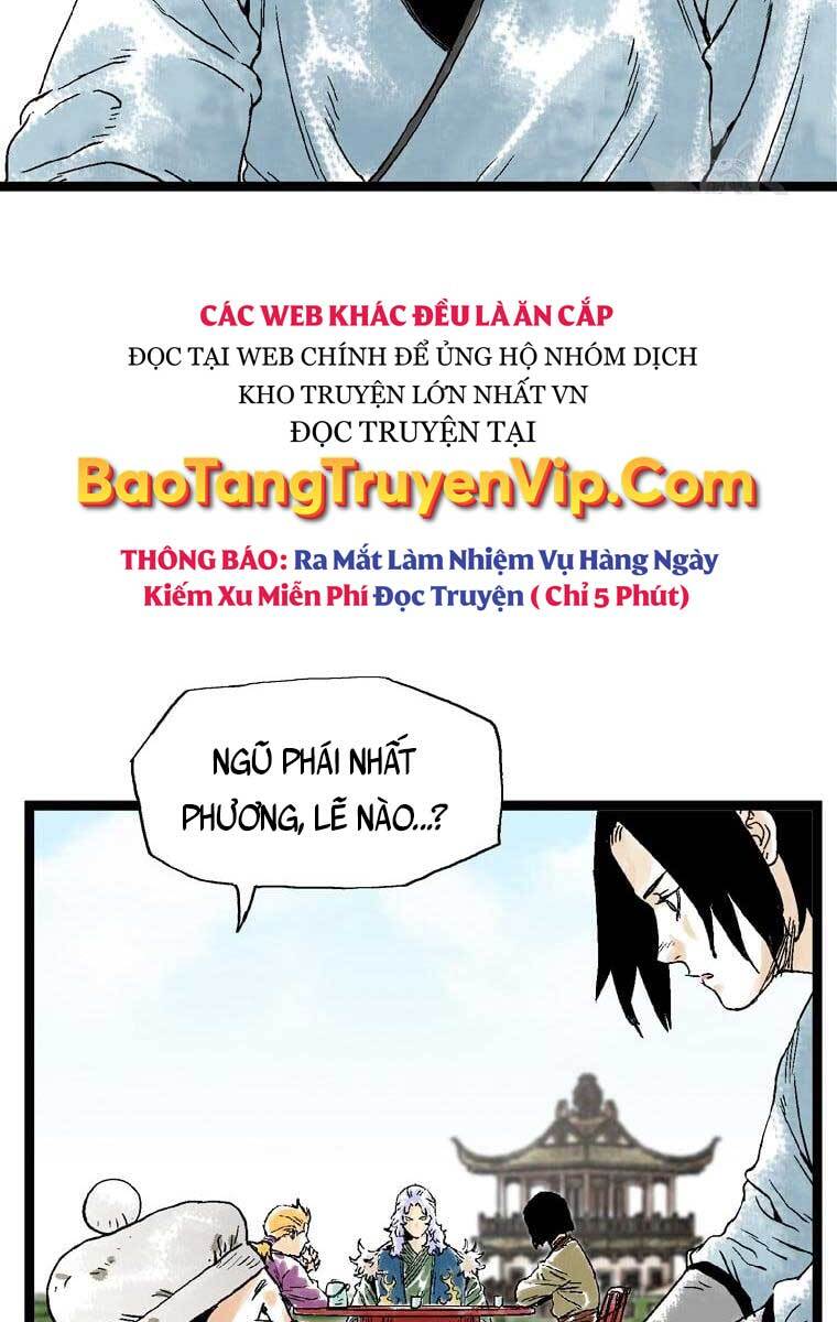 Ma Hiệp Côn Lôn Chapter 29 - Trang 65