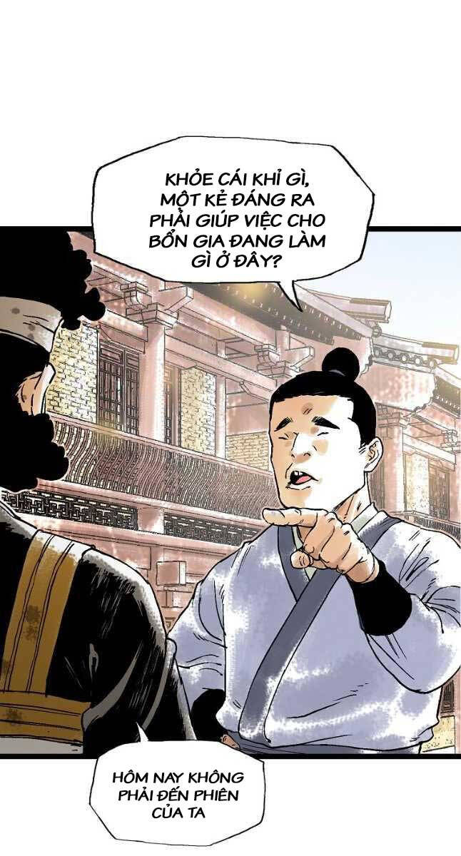 Ma Hiệp Côn Lôn Chapter 47 - Trang 17