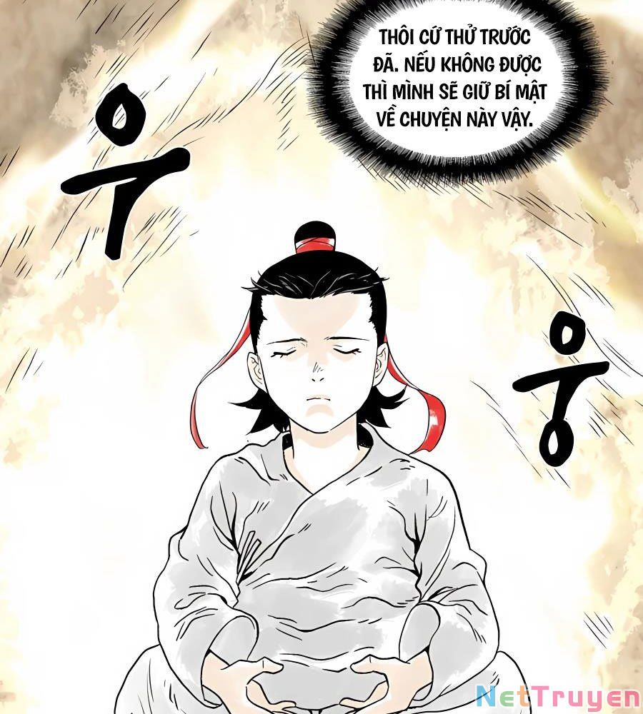 Ma Hiệp Côn Lôn Chapter 6 - Trang 15