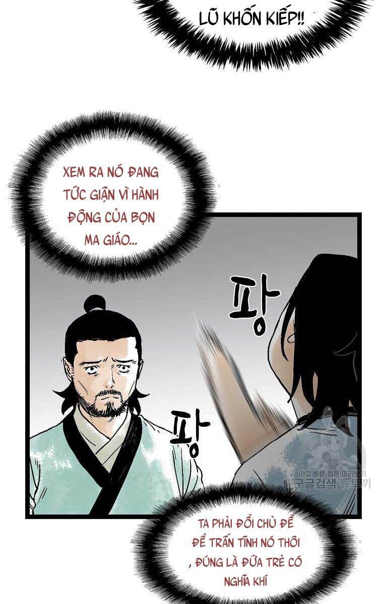 Ma Hiệp Côn Lôn Chapter 36 - Trang 90