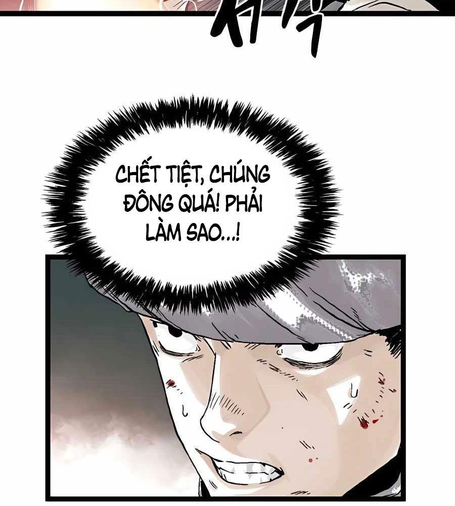 Ma Hiệp Côn Lôn Chapter 16 - Trang 63