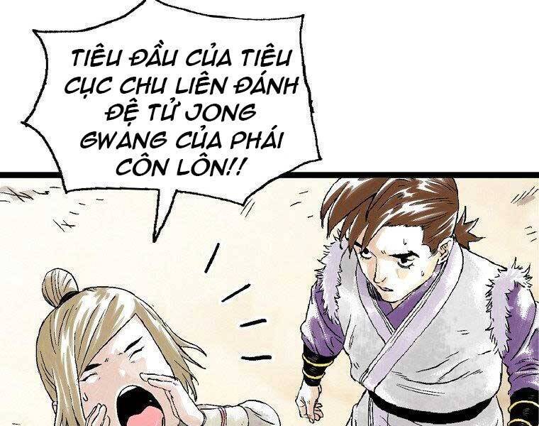 Ma Hiệp Côn Lôn Chapter 22 - Trang 53