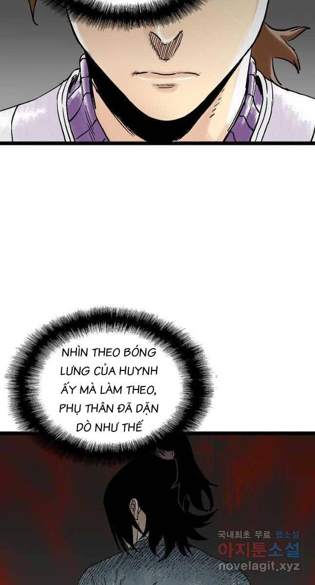 Ma Hiệp Côn Lôn Chapter 41 - Trang 37