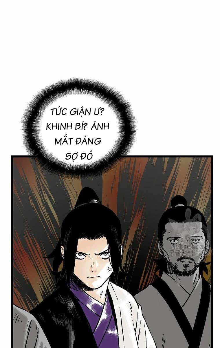 Ma Hiệp Côn Lôn Chapter 45 - Trang 23